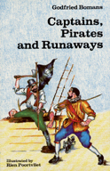 Captains, Pirates, and Runaways