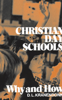 Christian Day Schools