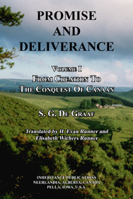 Promise and Deliverance 1
