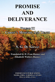 Promise and Deliverance 3
