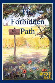 SCL21 The Forbidden Path
