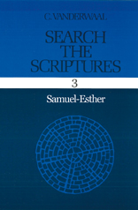 Search the Scriptures 3