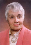 Thea B. Van Halsema