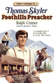 Thomas Skyer: Foothills Preacher