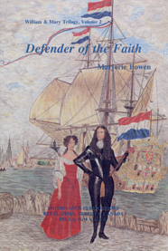 W&M 2 - Defender of the Faith