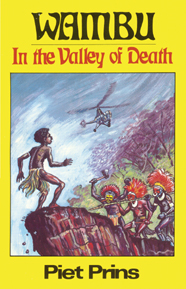 Wambu 2: In the Valley of Death