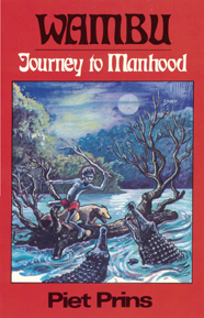 Wambu 3: Journey to Manhood